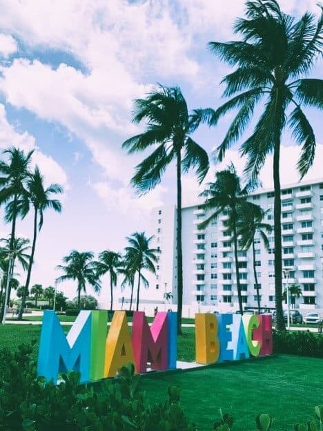 Vuelos a Miami (MIA)