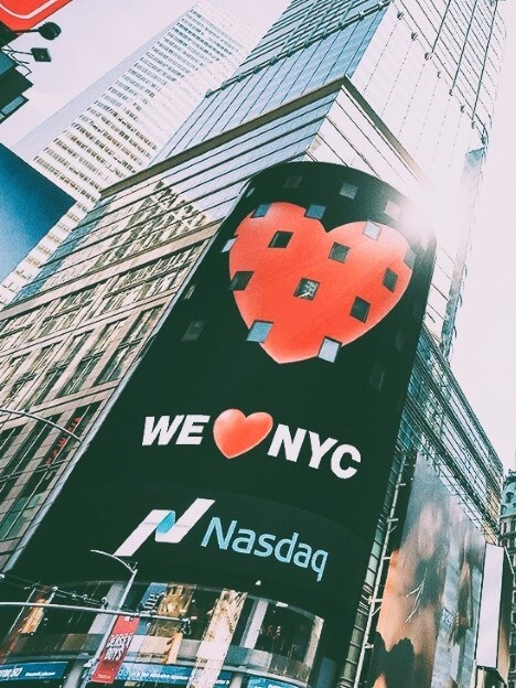 Vuelos a Nueva York (NYC)